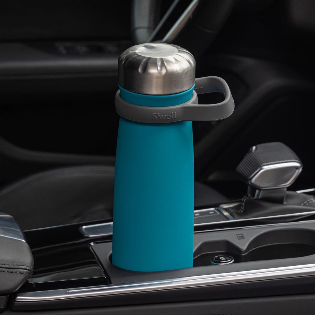 S'well Traveler Bottle - Thumbnail 2