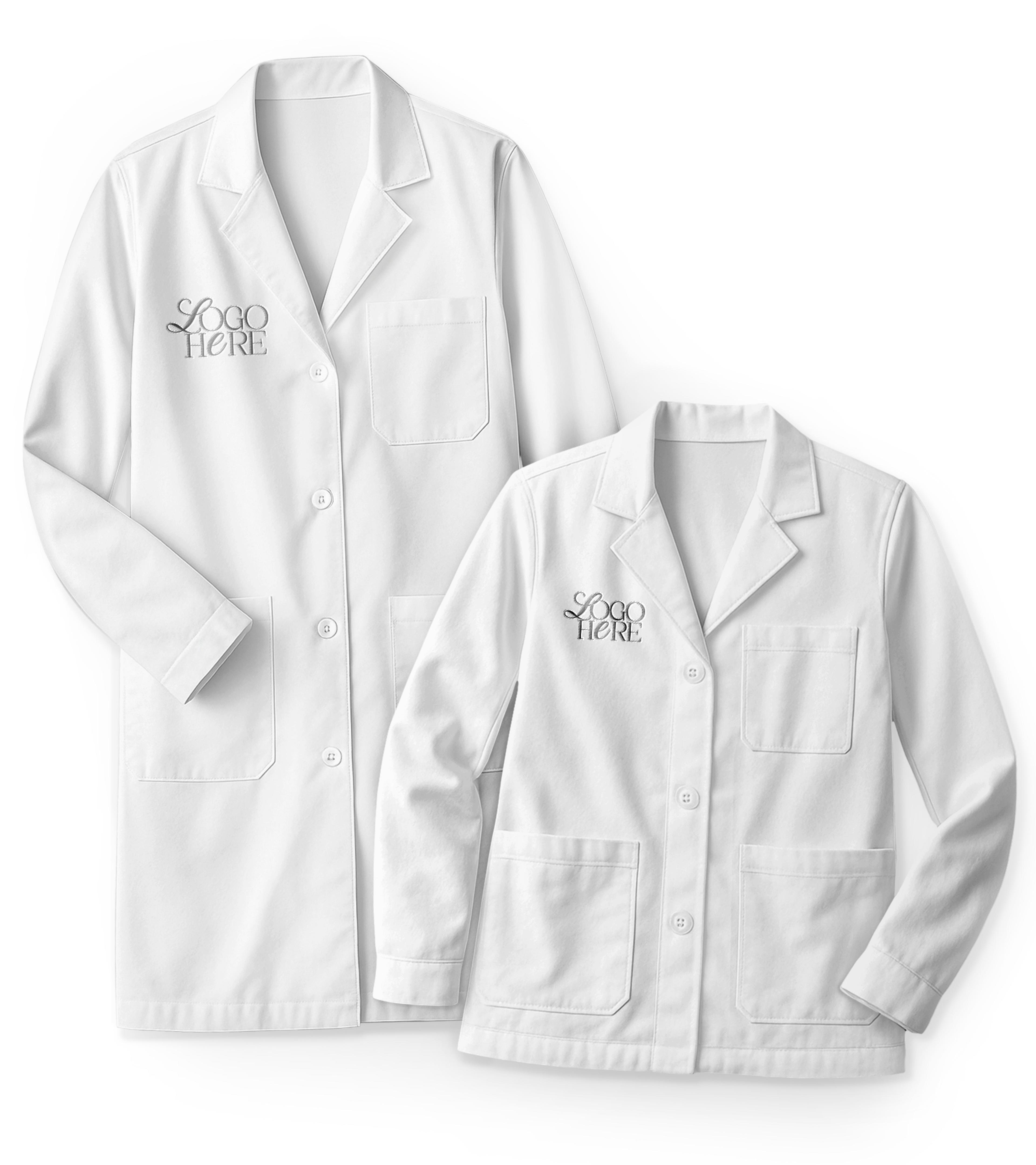 Lab Coats