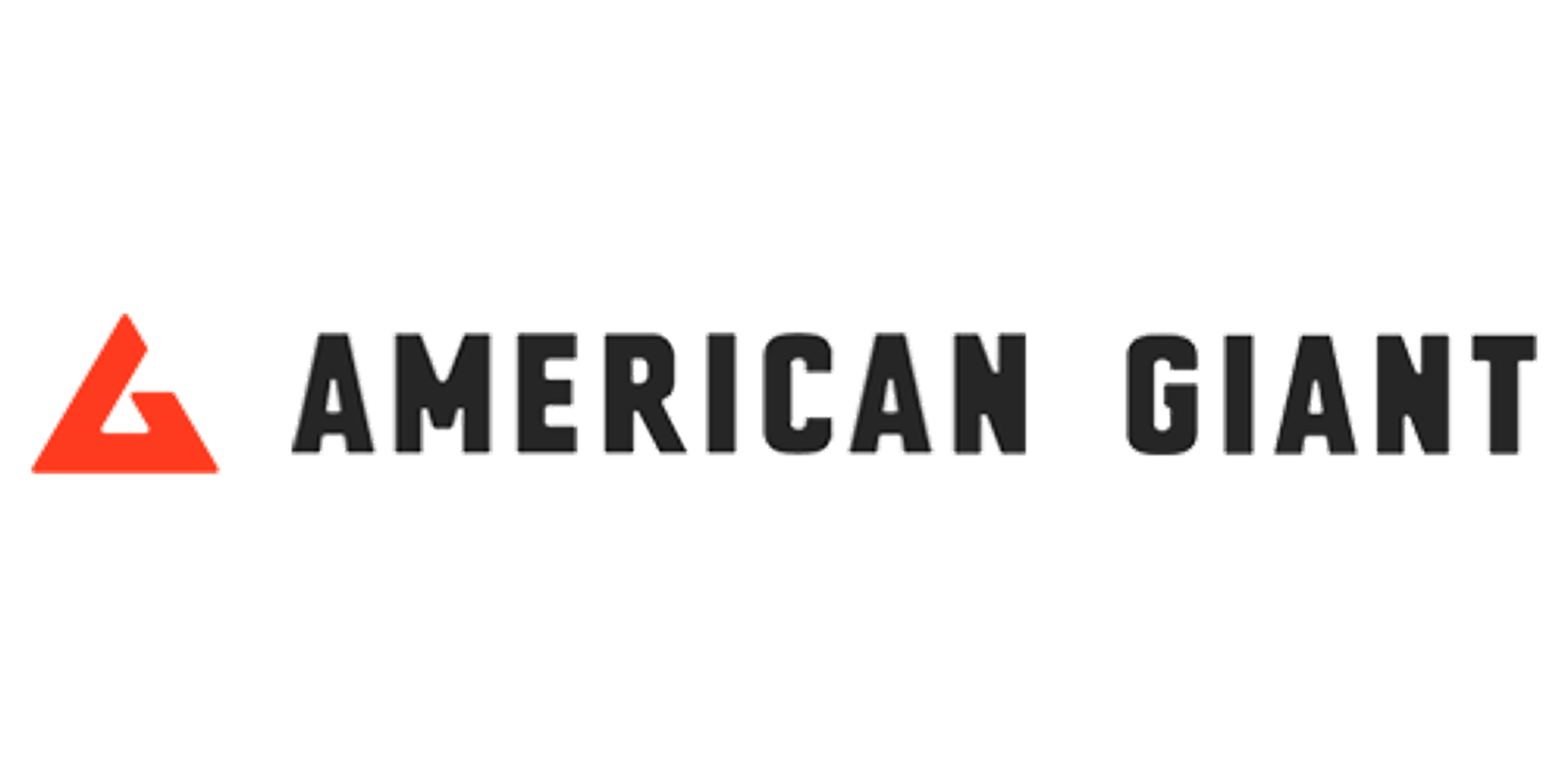 American Giant