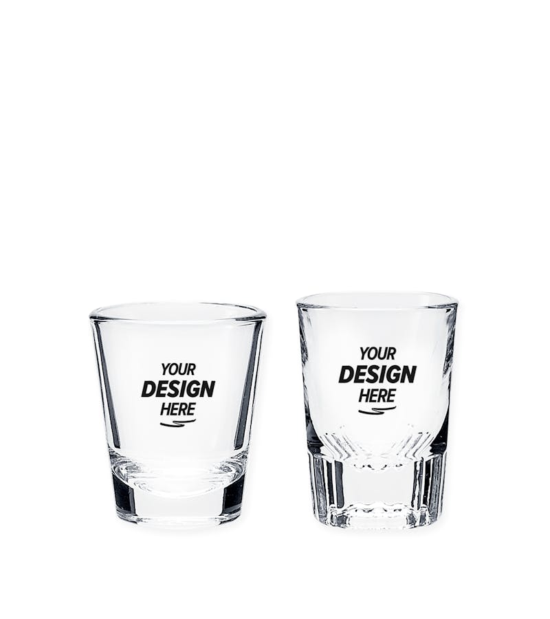 Shot Glasses