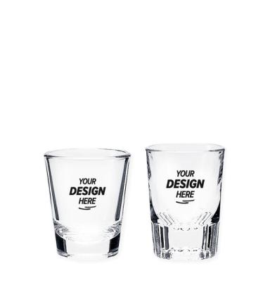 Custom Glassware | Design Wine Glasses, Beer Glasses, & More