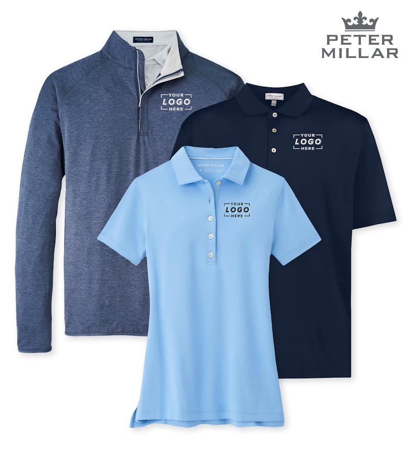 All Peter Millar