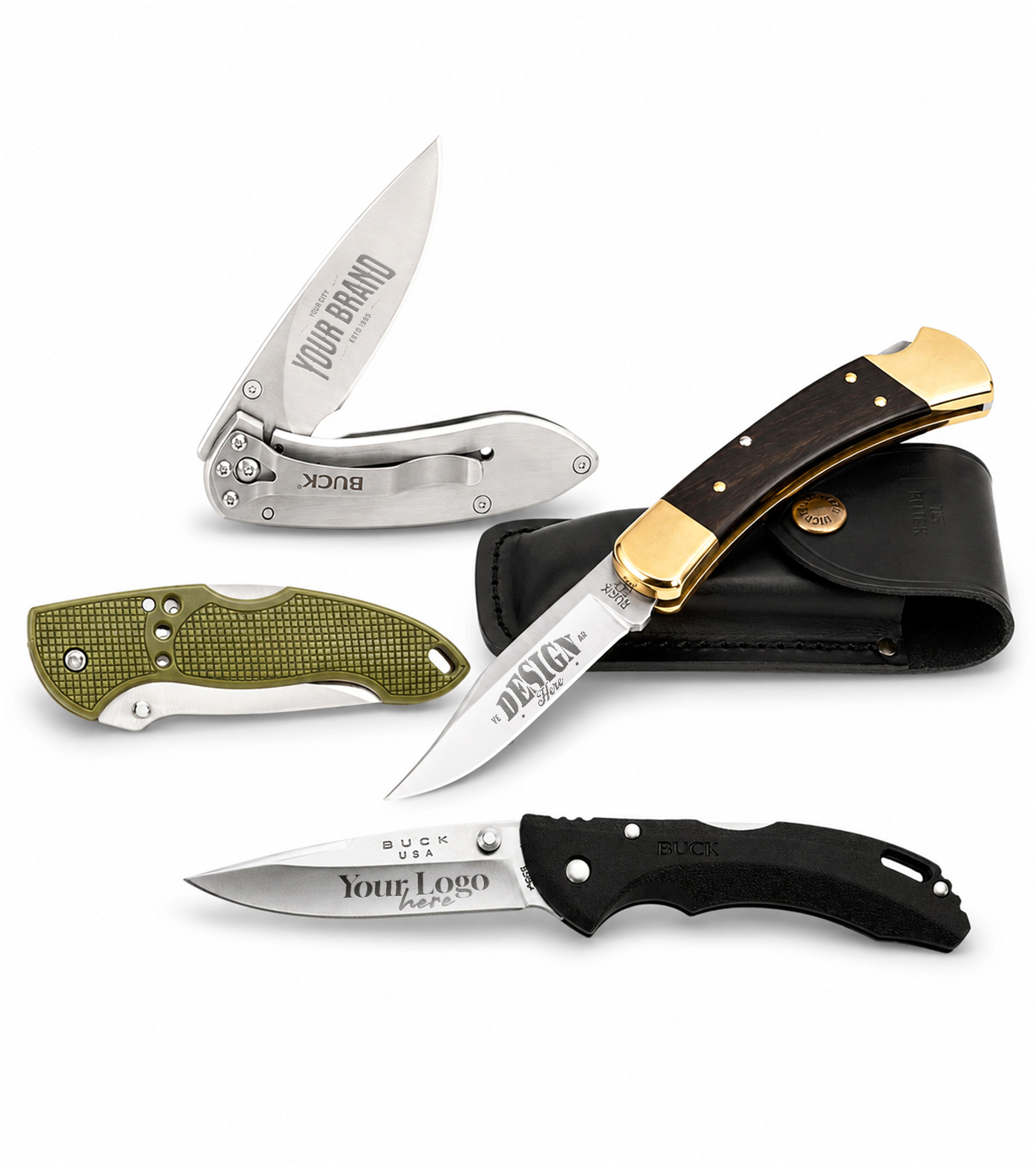 Knives