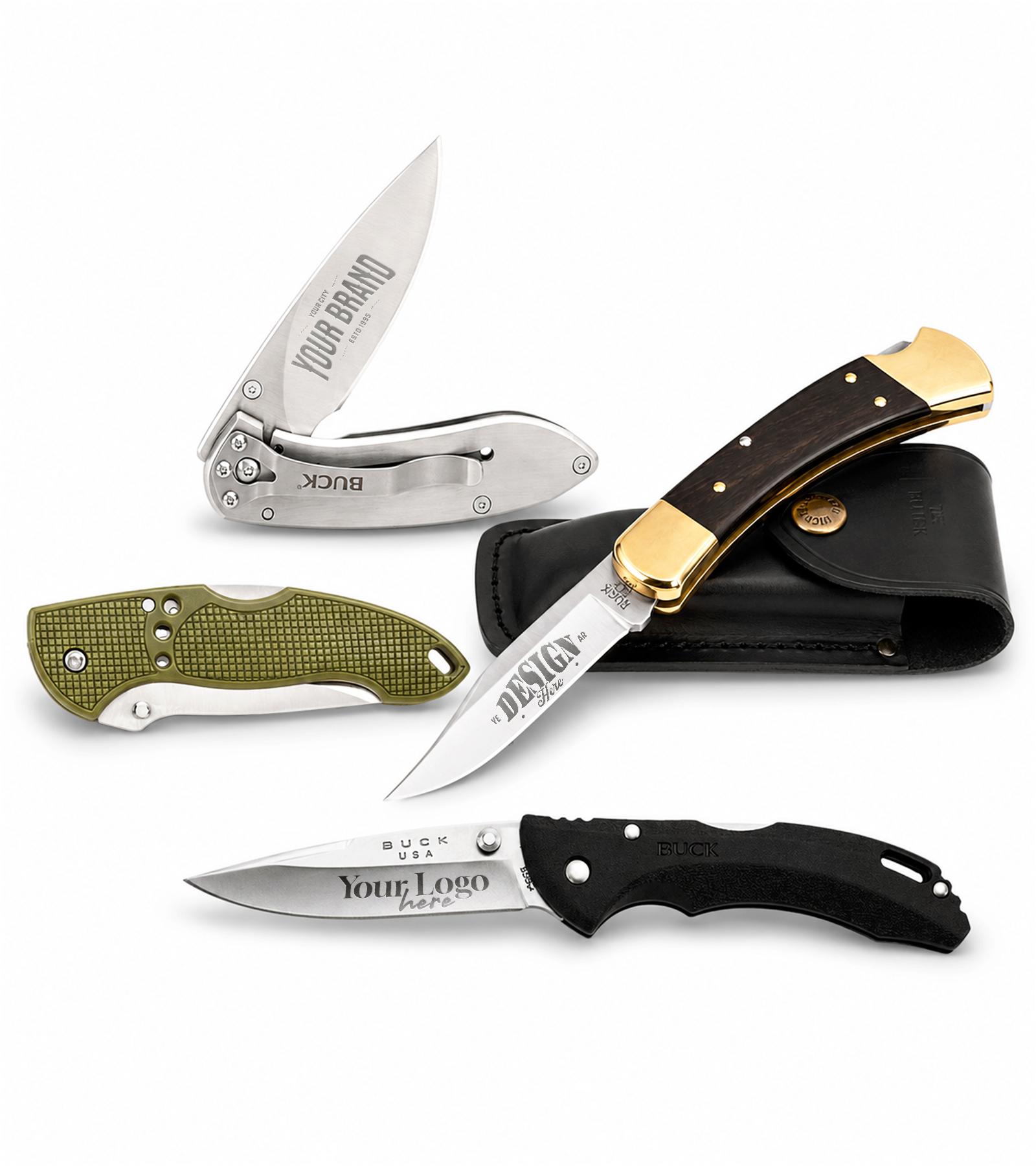 Knives
