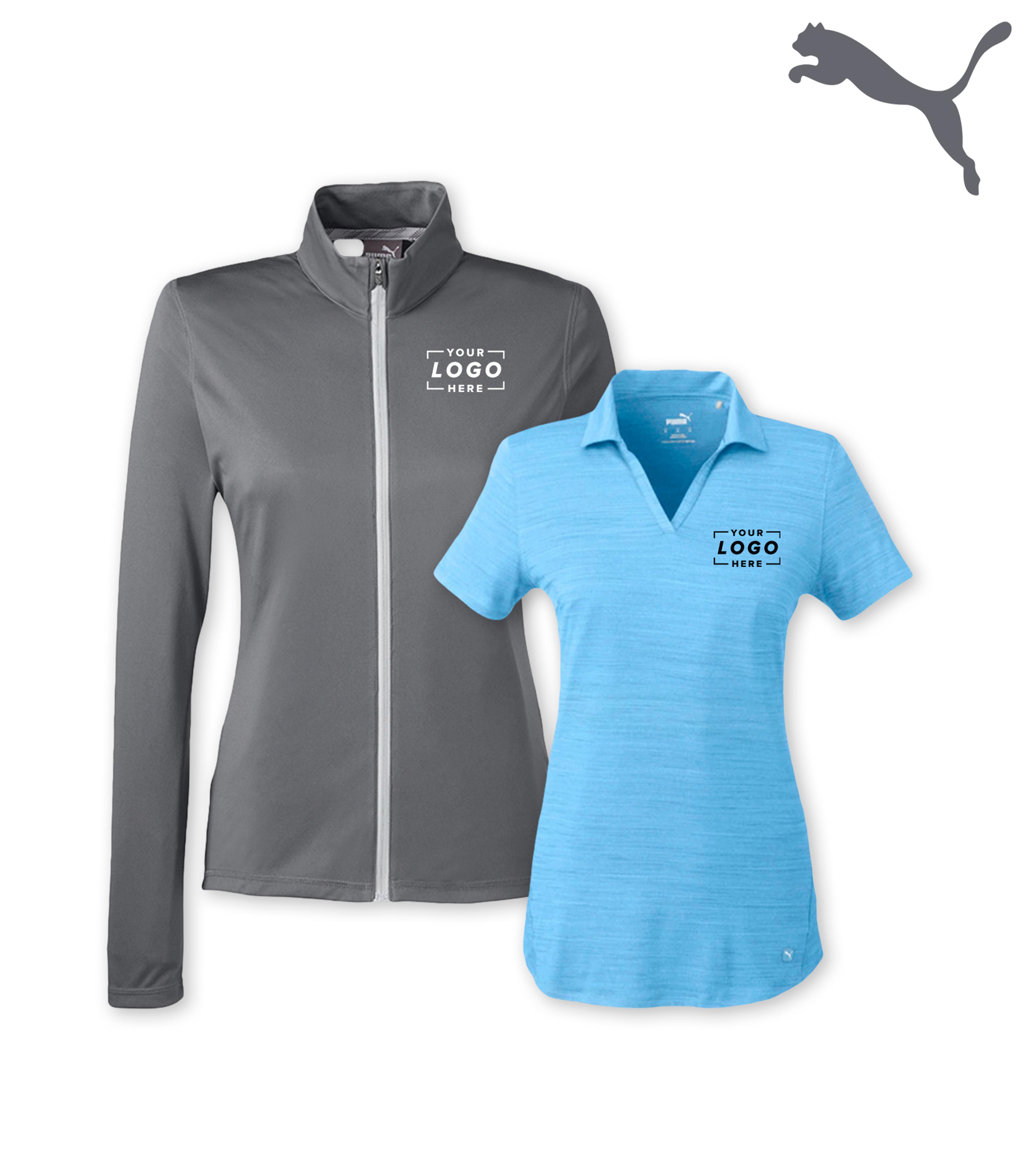 Women's Puma Apparel