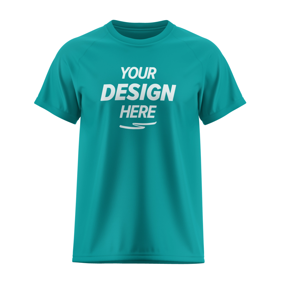 Design Custom Couples Shirts with No Minimums