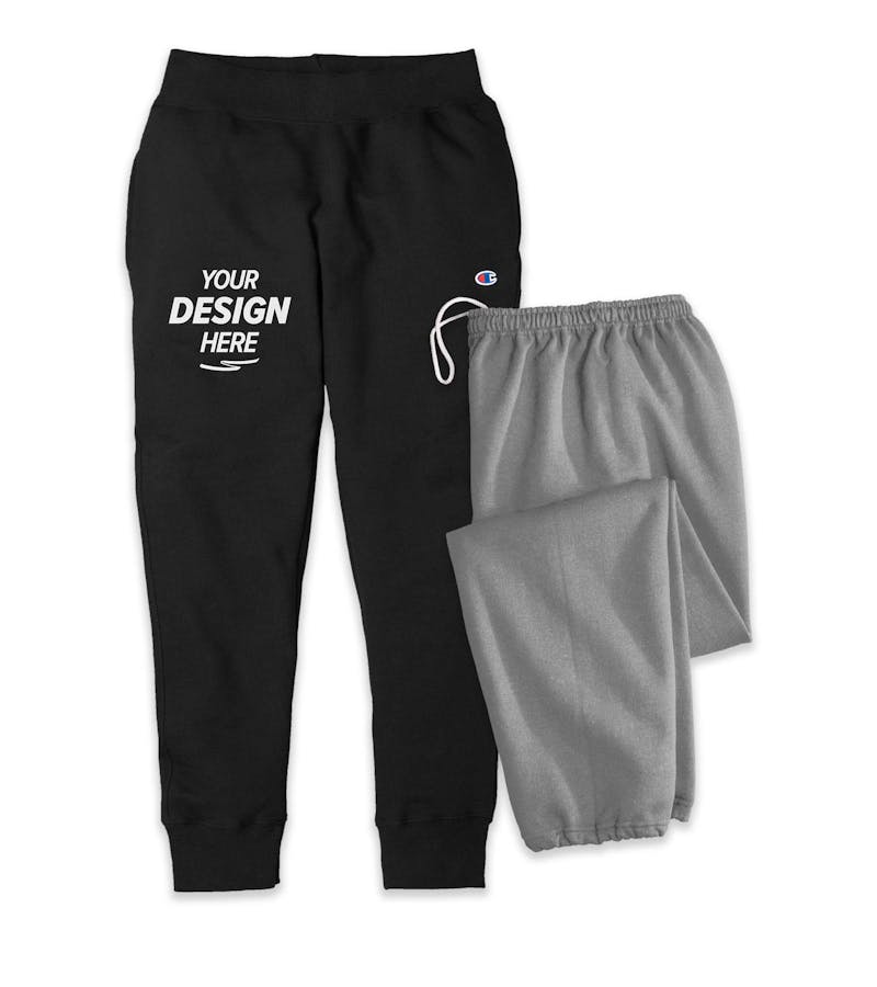 Sweatpants & Joggers