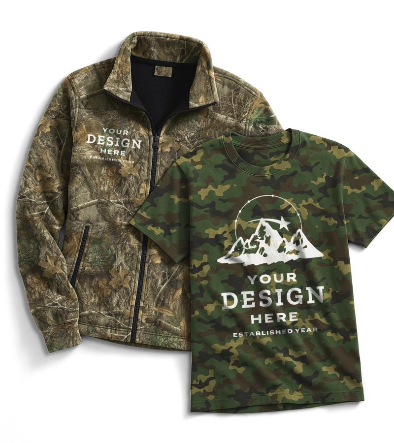 Camouflage