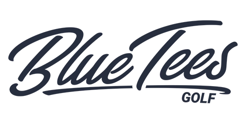 Blue Tees Golf