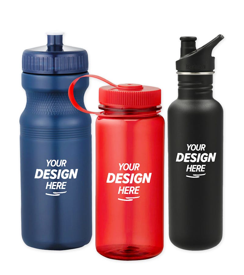 Sport Bottles