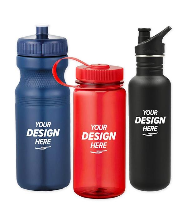 Sports Bottles