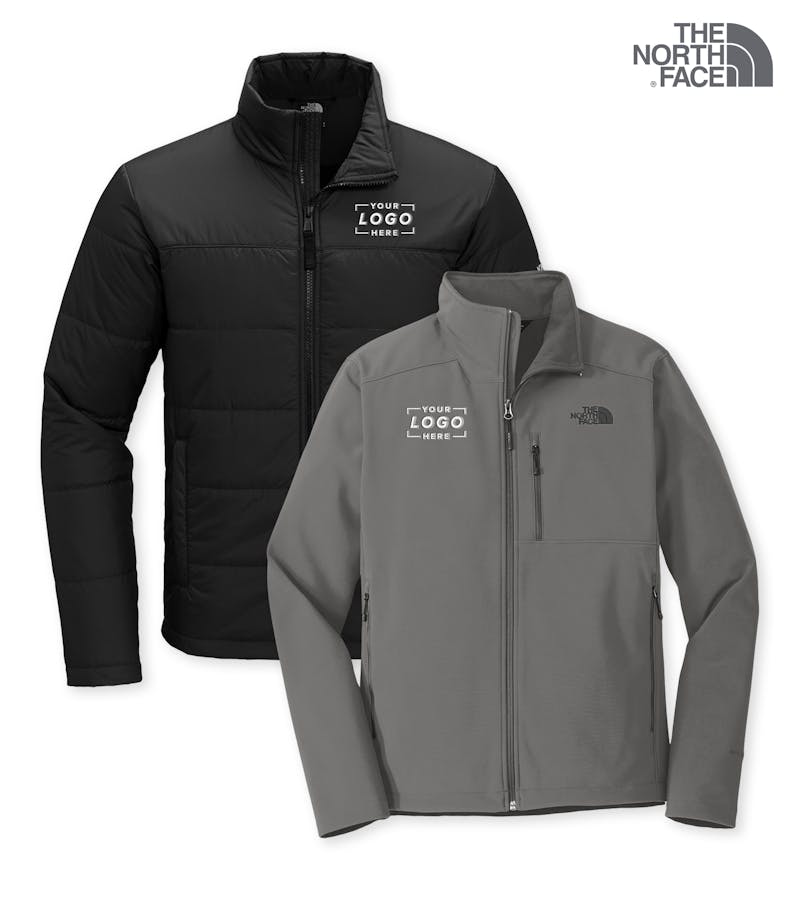 Custom The North Face Clothing Design The North Face Apparel Online