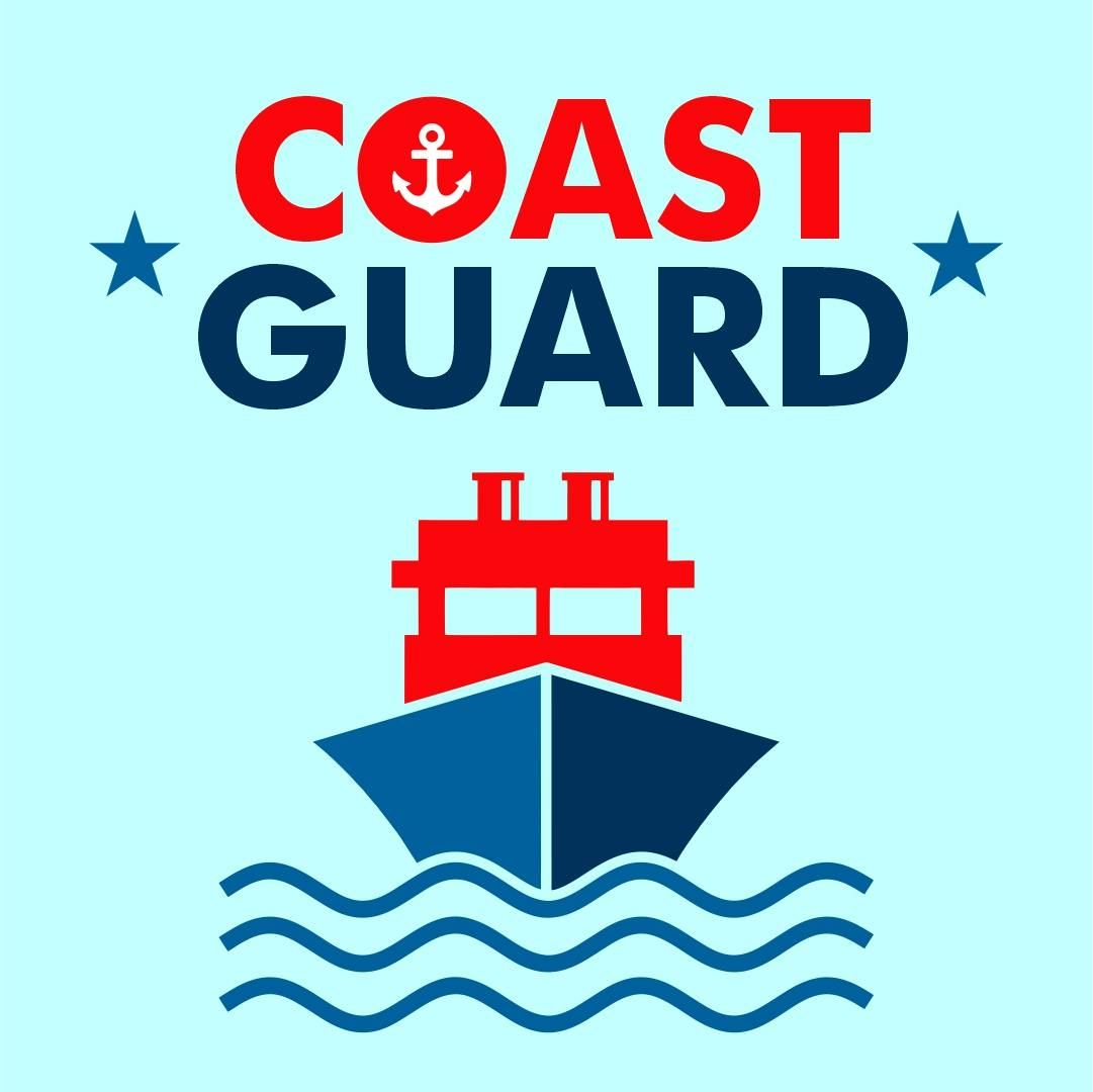 Coast Guard