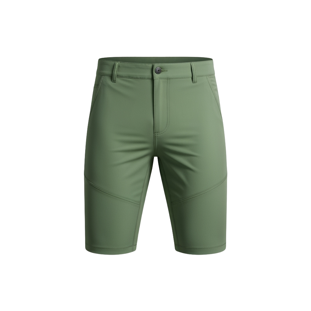 Design Custom Shorts with No Minimums