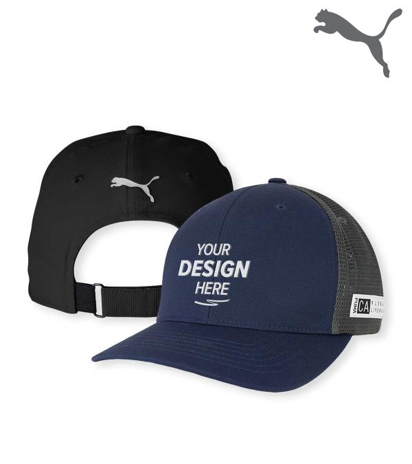 Puma Hats