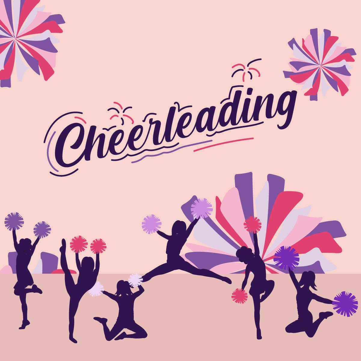 Cheerleading