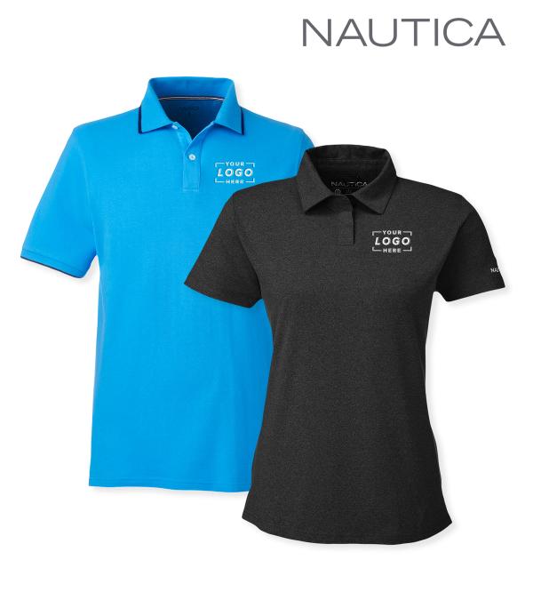 Nautica Polo Shirts