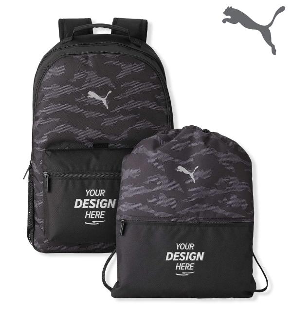 Puma Bags