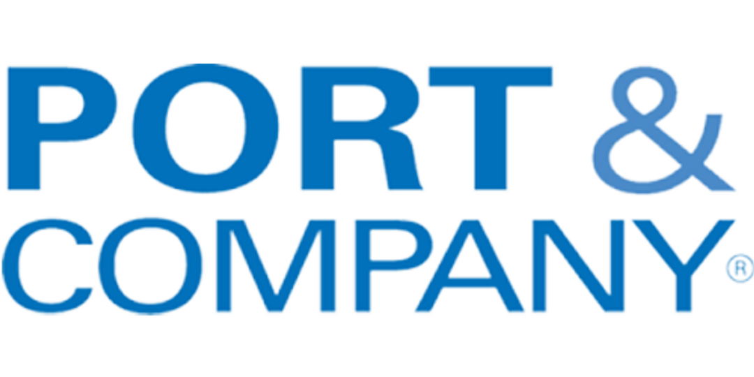 Port & Company