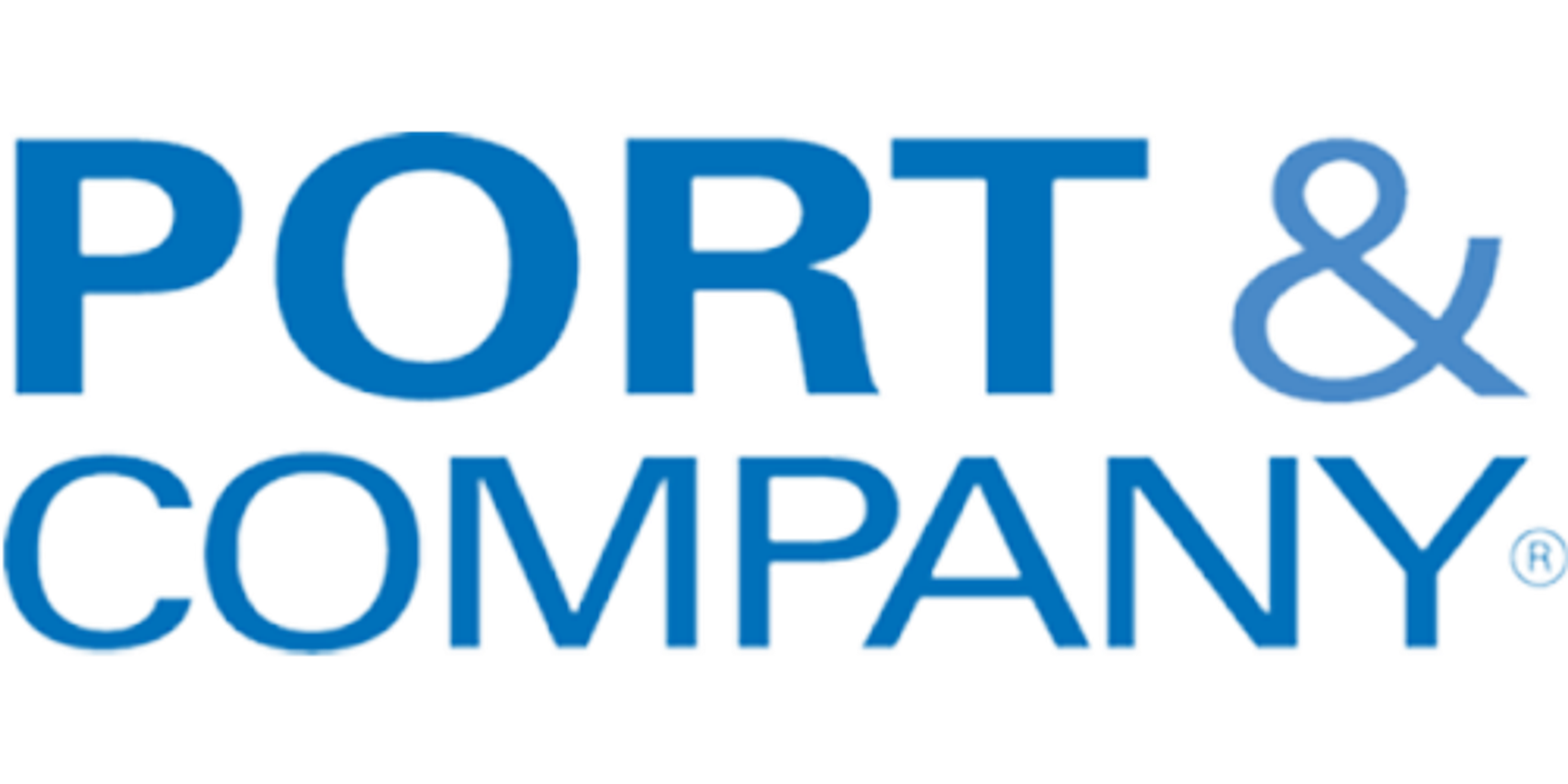 Port & Company