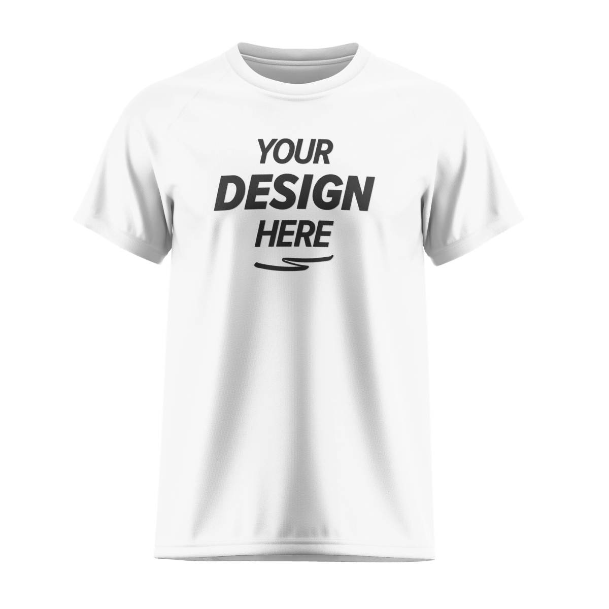 Custom T-Shirts | Design & Print Custom Shirts