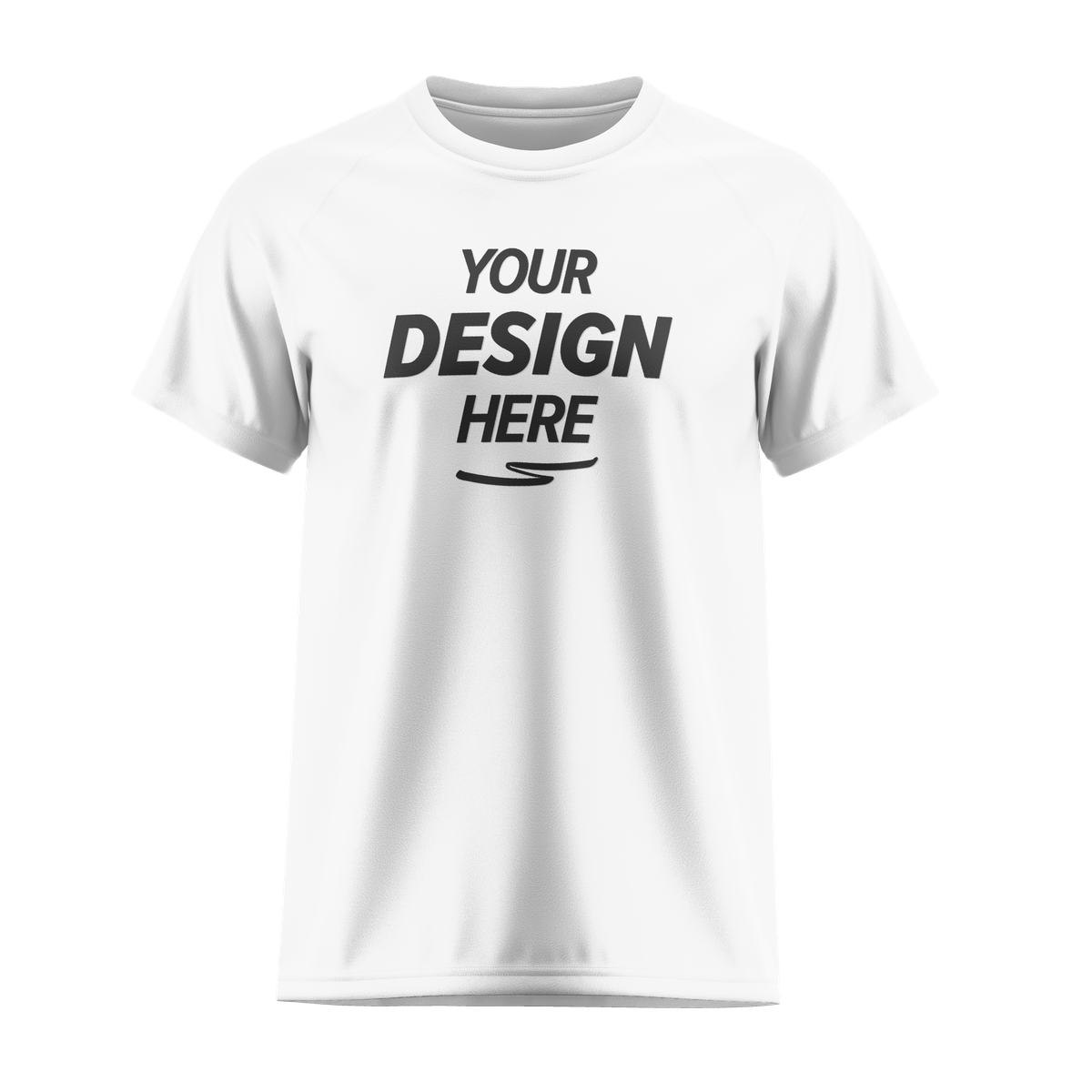 Custom T-Shirts | Design & Print Custom Shirts
