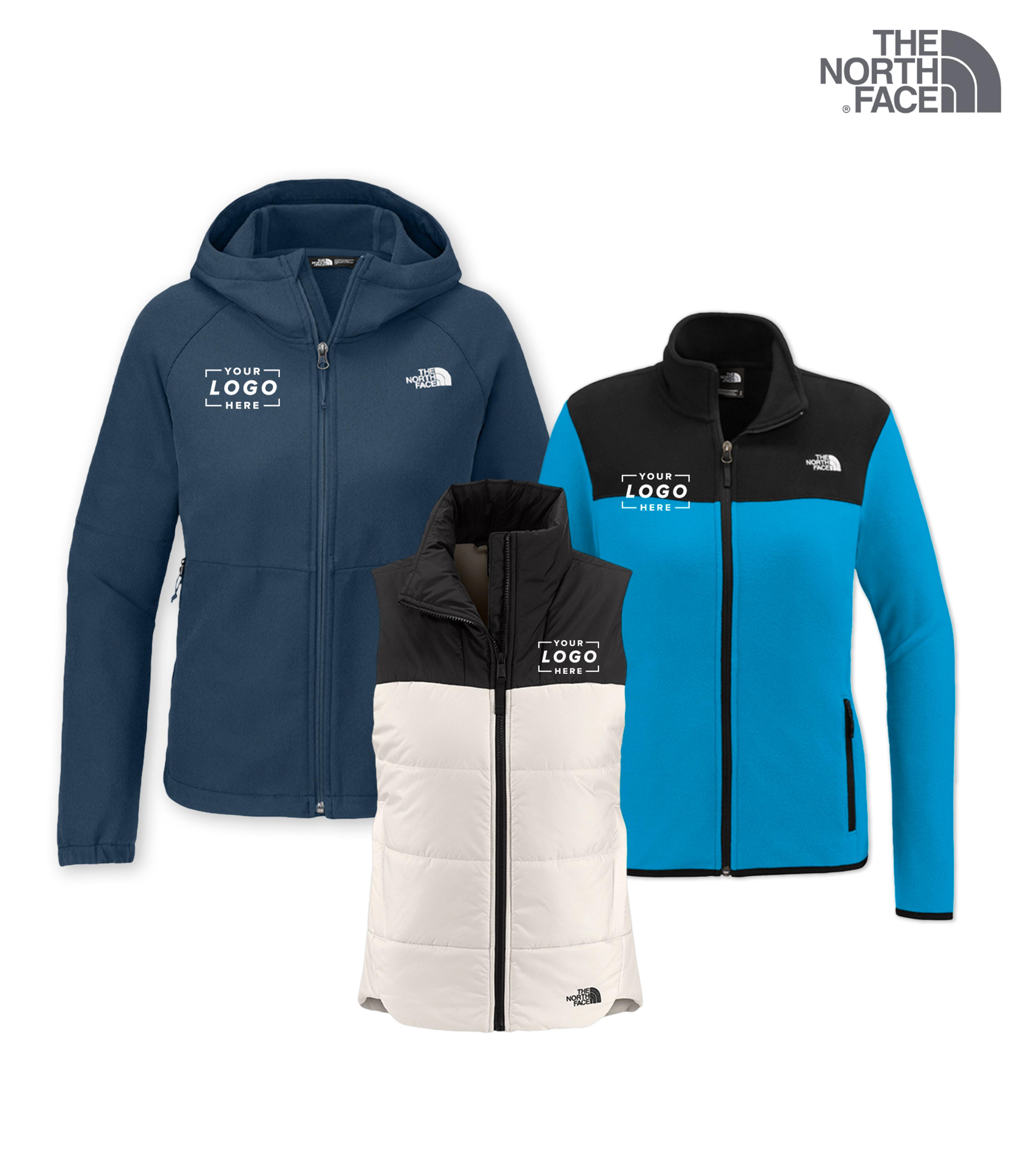 The North Face Women's Apparel