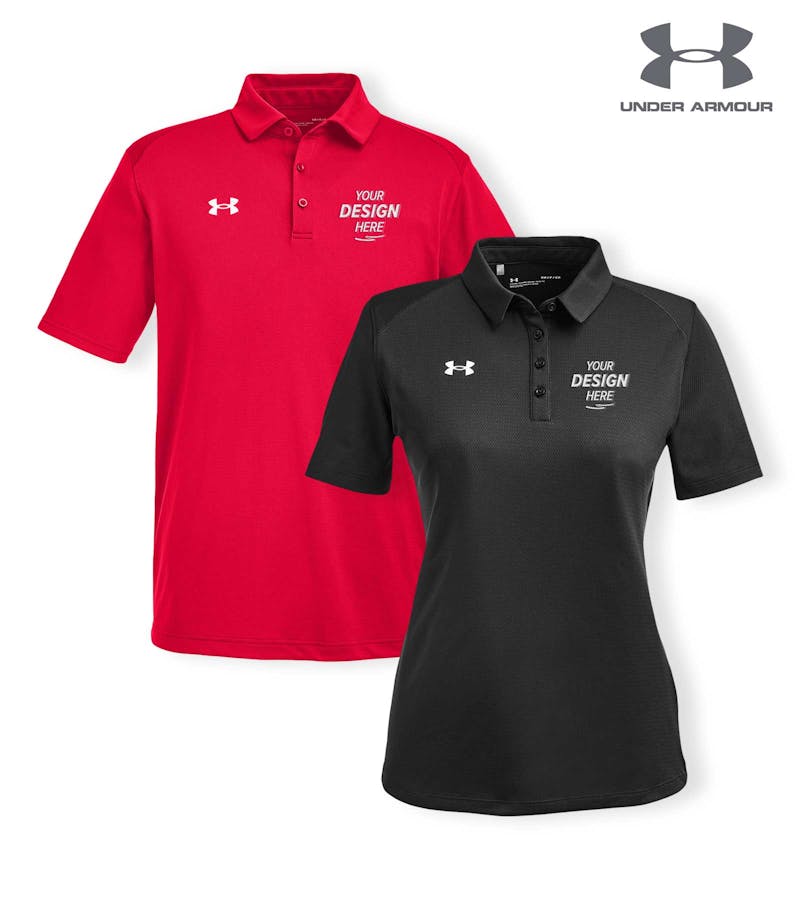 Under Armour Polos