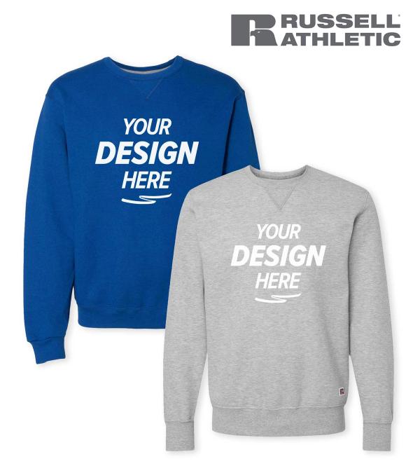 Russell Athletic Sweatshirts