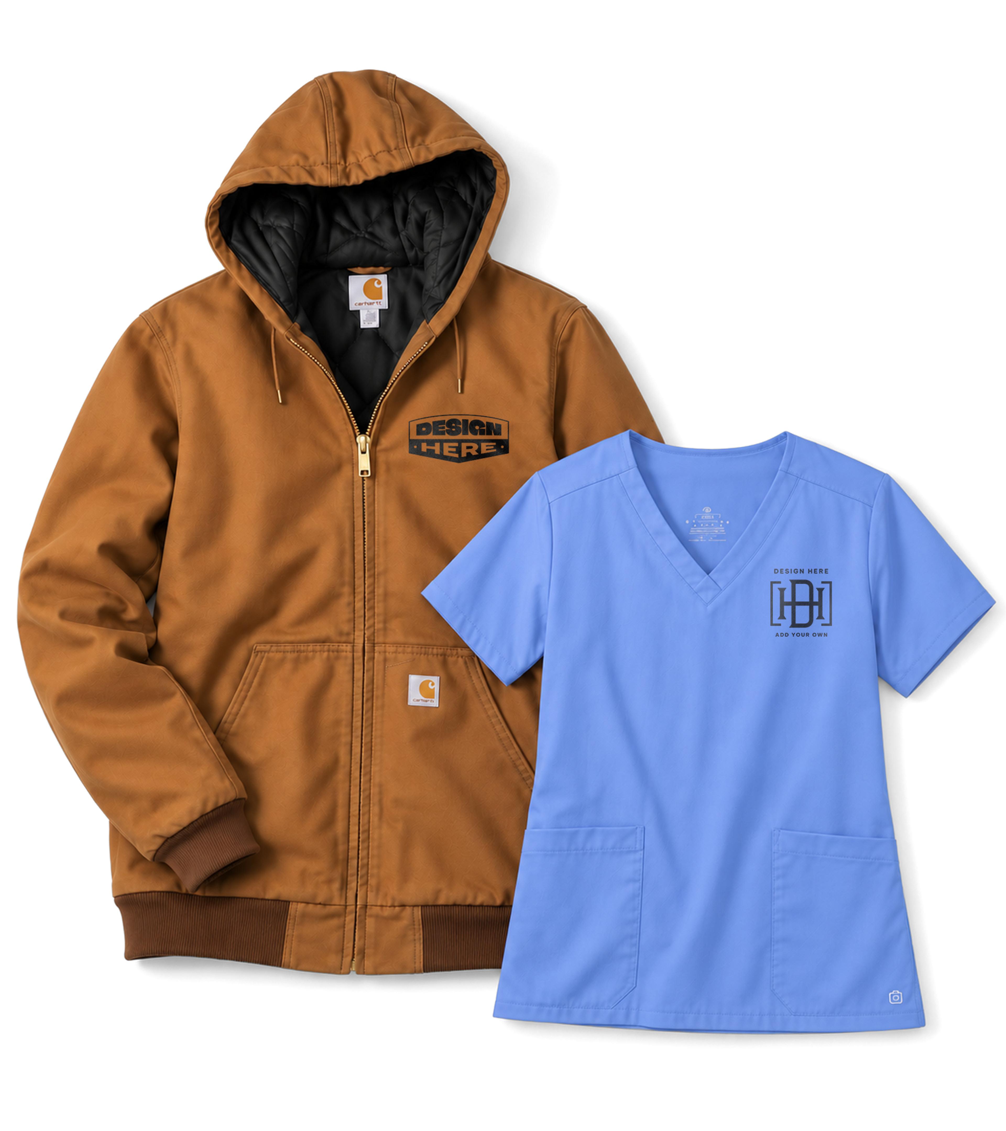 All Workwear