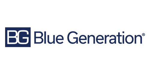 Blue Generation