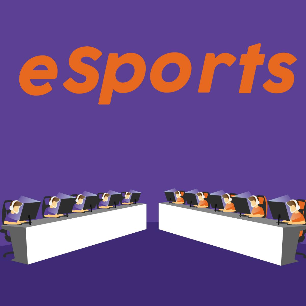 eSports