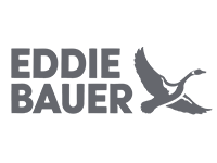 Eddie Bauer brand image