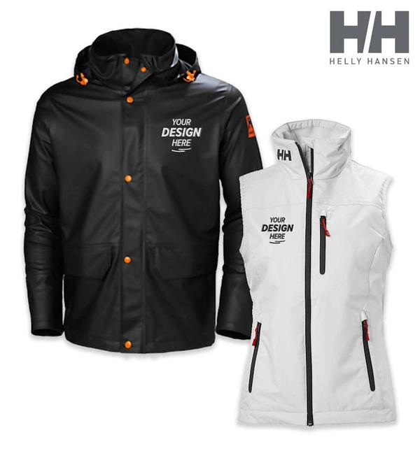 Helly Hansen