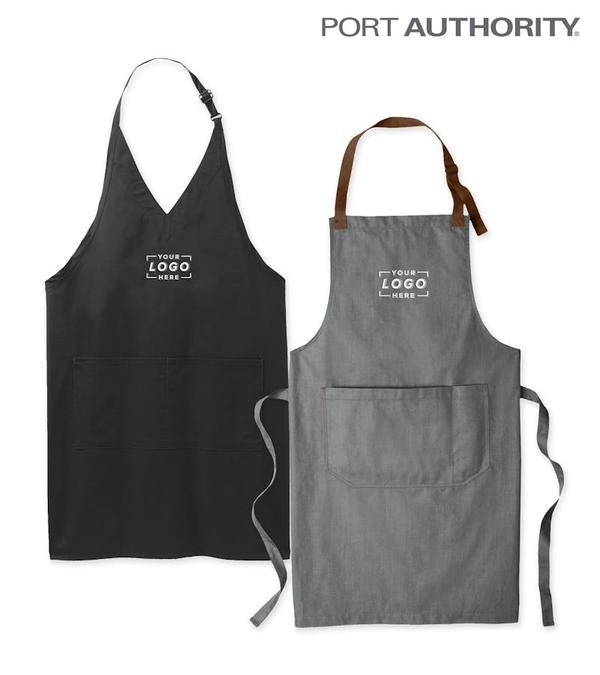 Port Authority Aprons