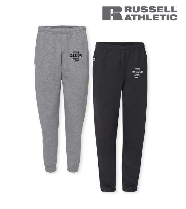 Russell Athletic Sweatpants & Joggers