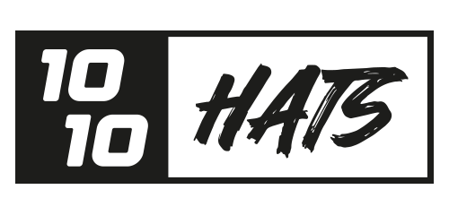 10 10 Hats