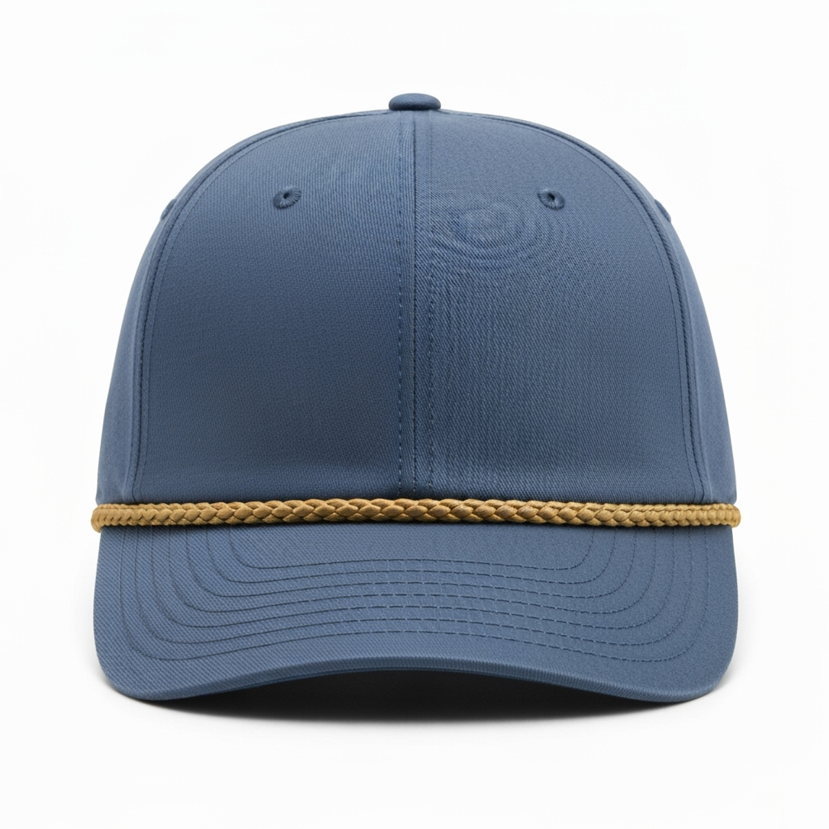 Custom Rope Hats | No Minimums + Free Shipping