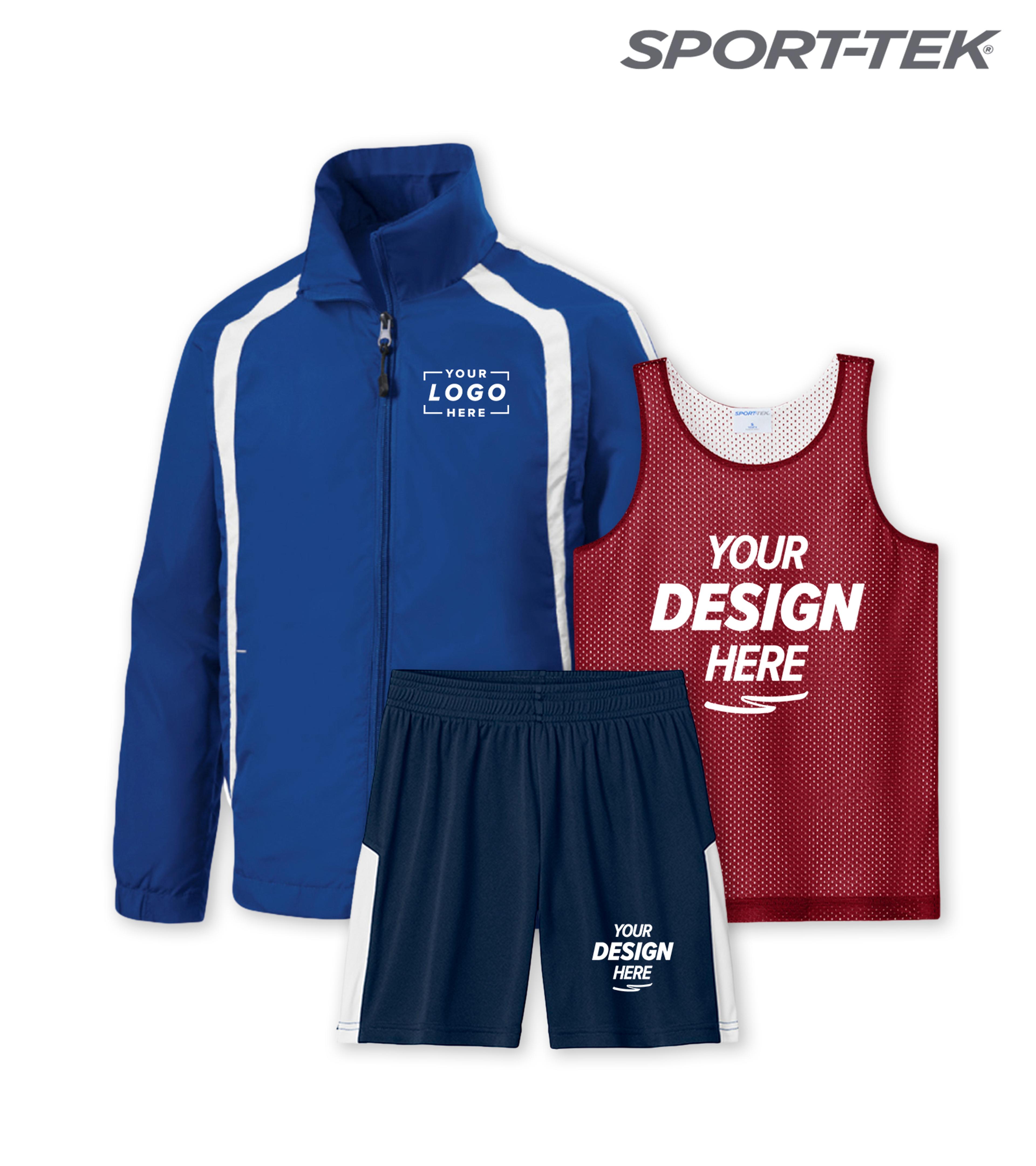 Sport-Tek Youth Apparel
