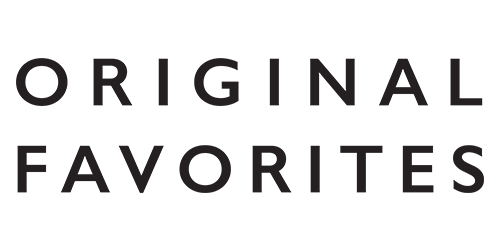 Original Favorites
