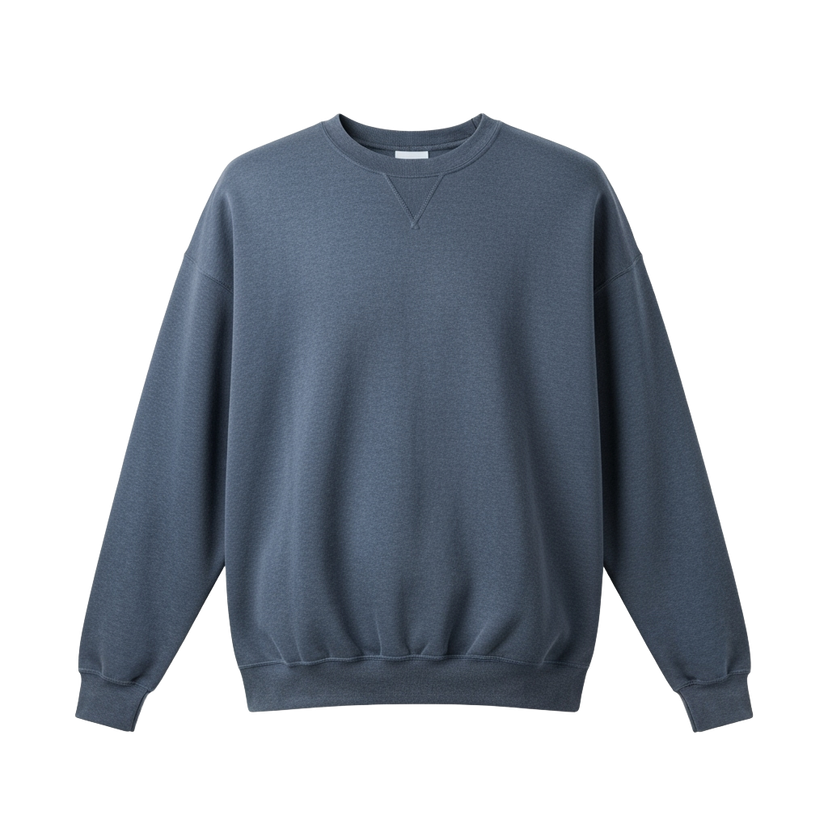 Custom Crewnecks Sweatshirts | Design Your Own Crew Neck