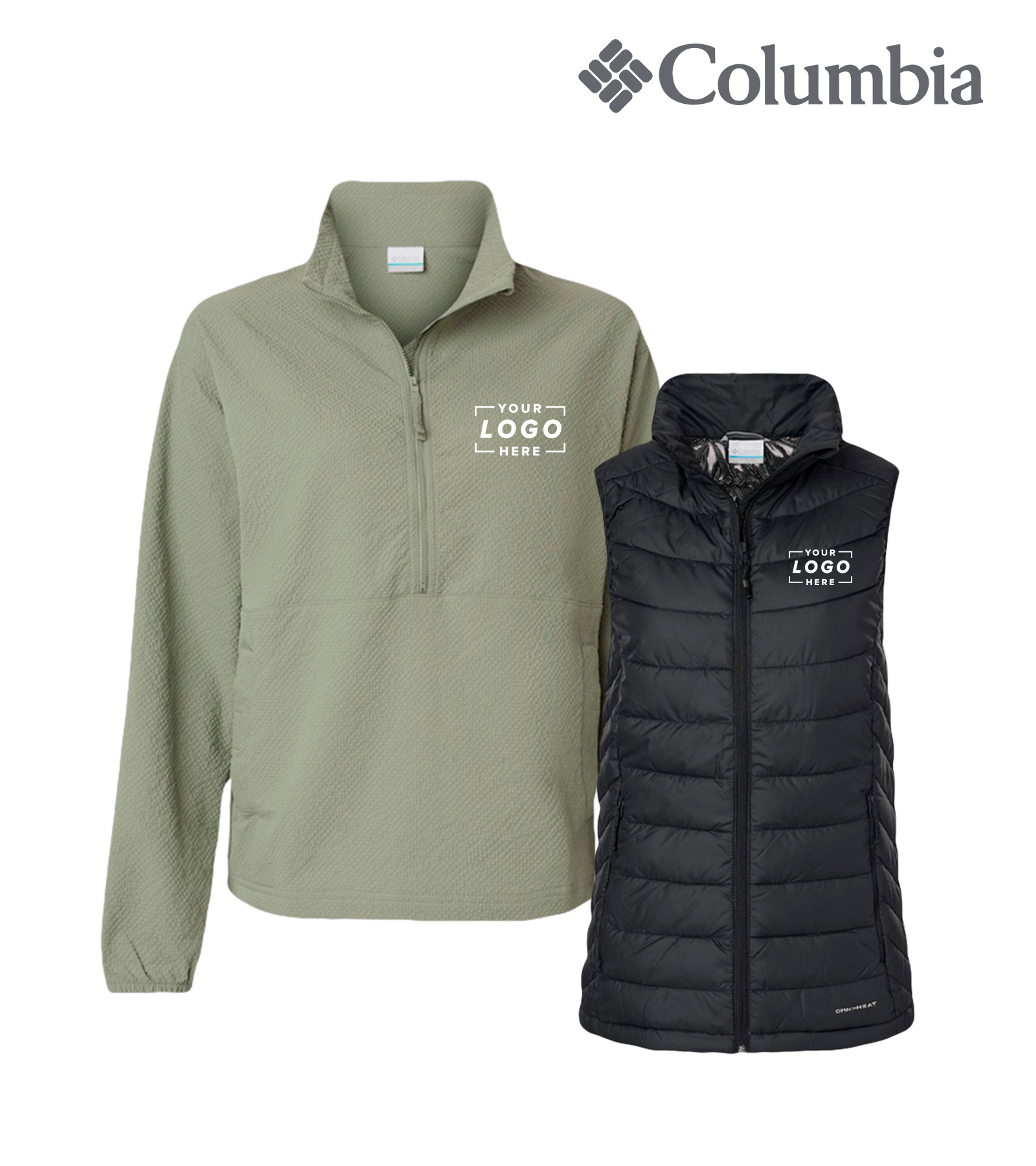 Columbia Women's Apparel 