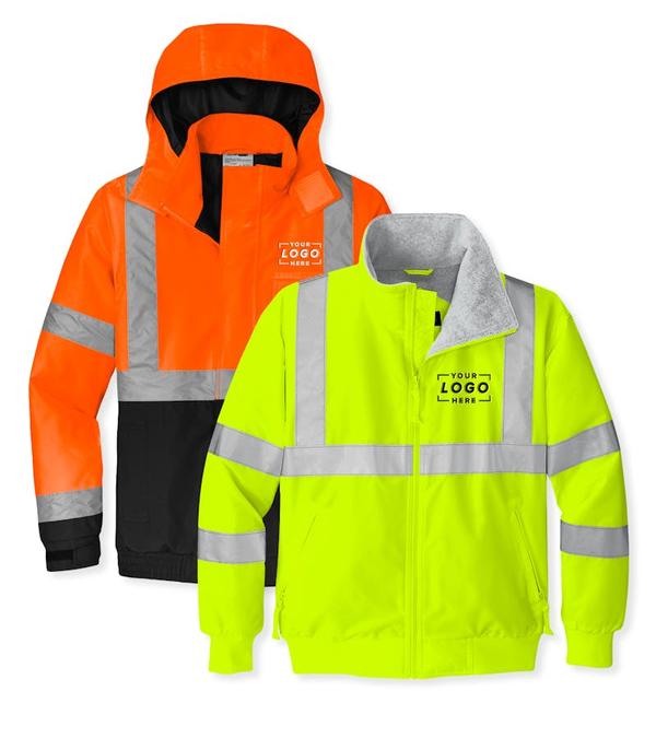 Safety Jackets