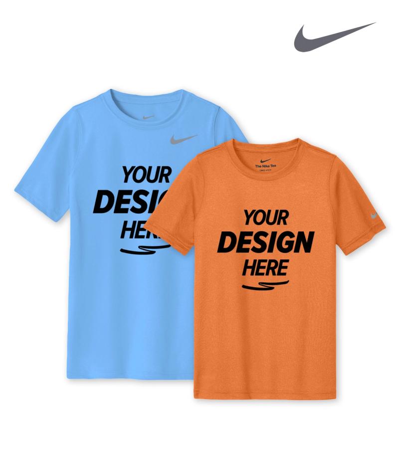 Nike Youth Apparel