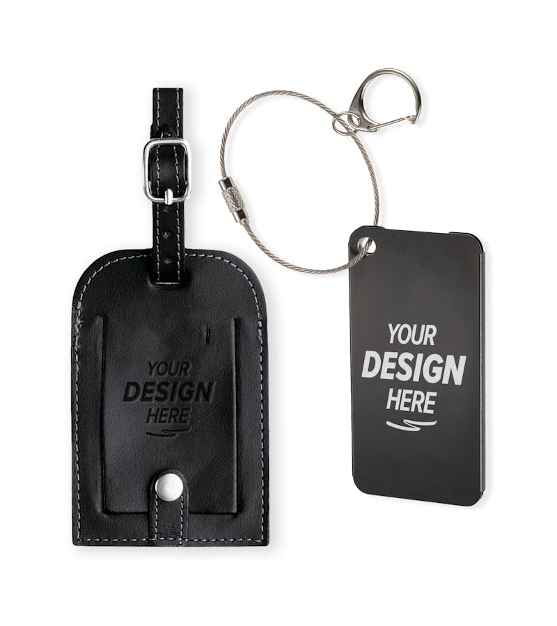 Luggage Tags