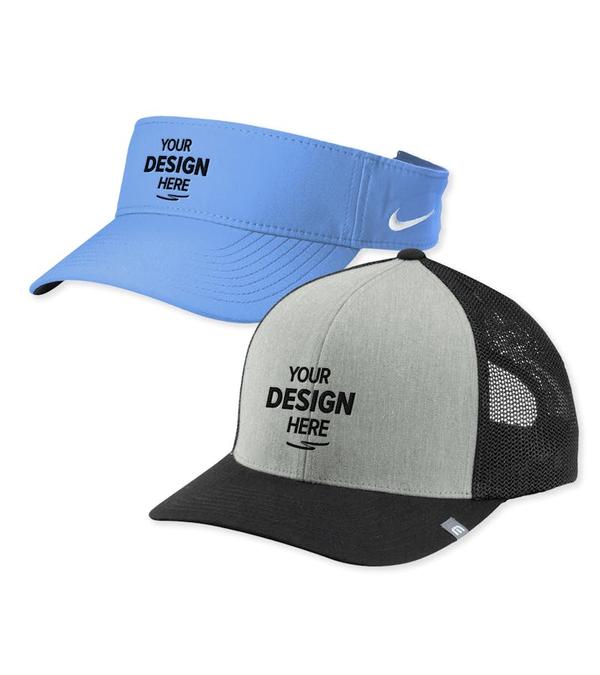 Golf Hats