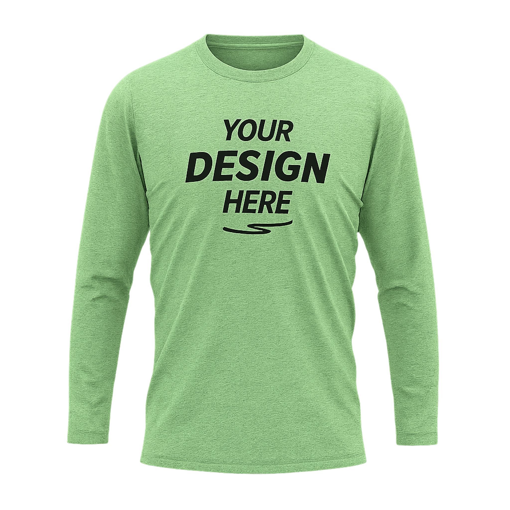 Long Sleeve