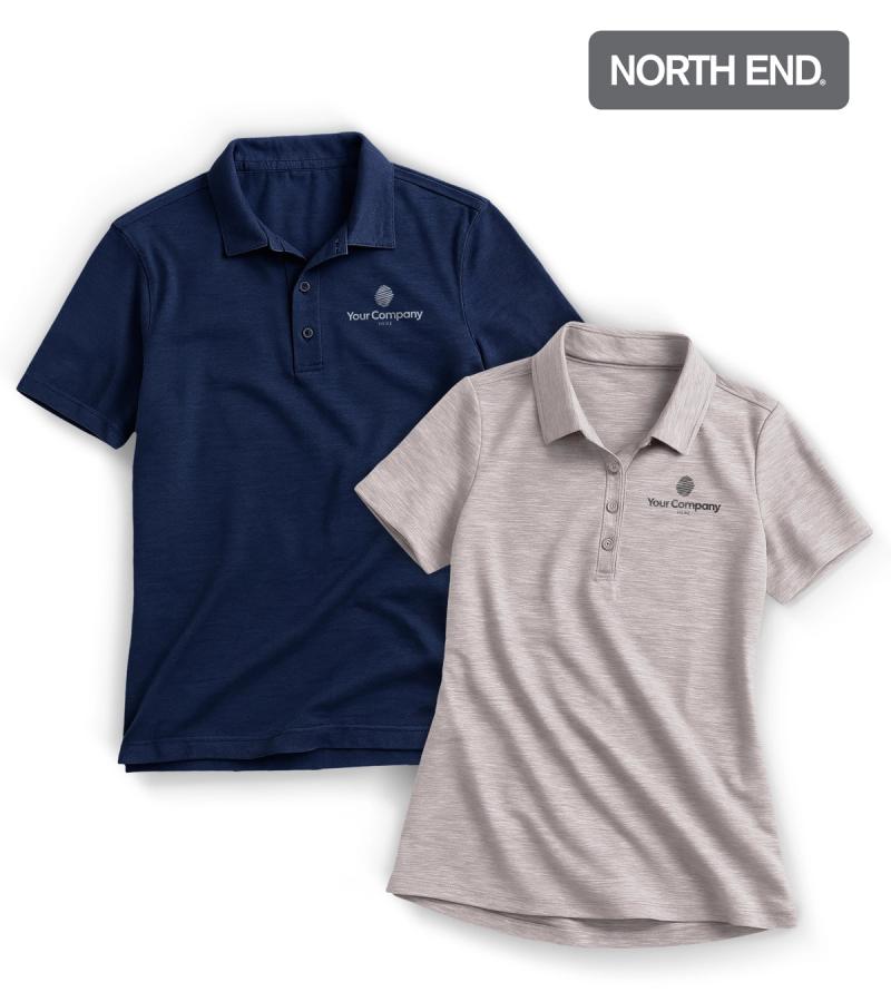 North End Polos