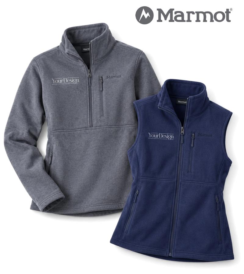 Marmot Women's Apparel