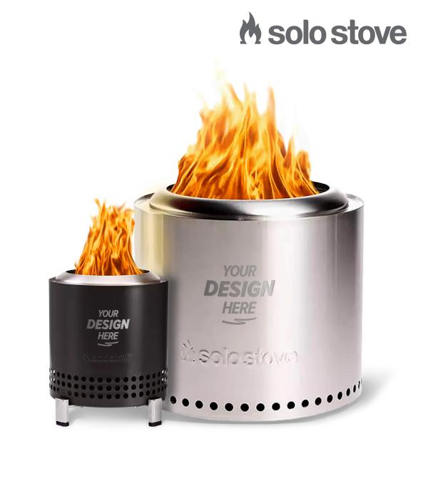 Solo Stove